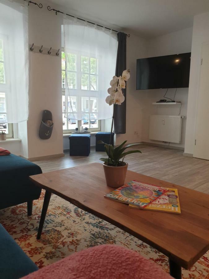 Studioapartment L46 - In Exklusiver Innenstadtlage Potsdam Exterior photo