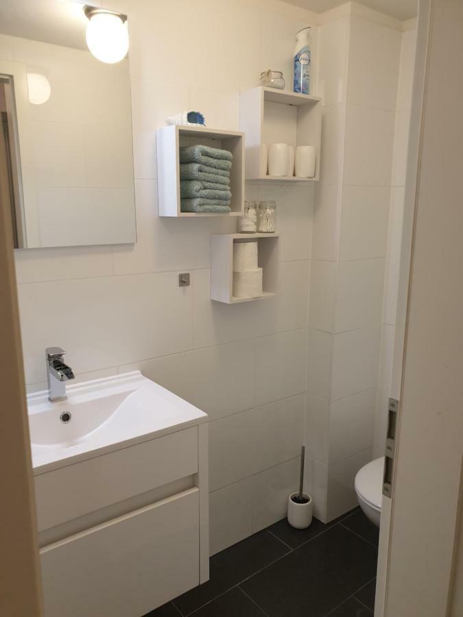 Studioapartment L46 - In Exklusiver Innenstadtlage Potsdam Exterior photo